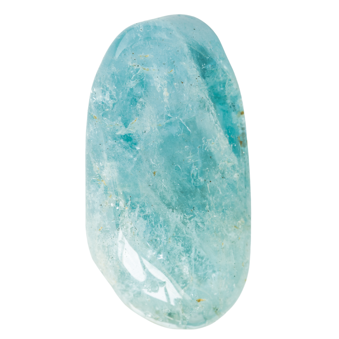 aquamarine crystal